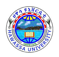 Hawassa University Logo